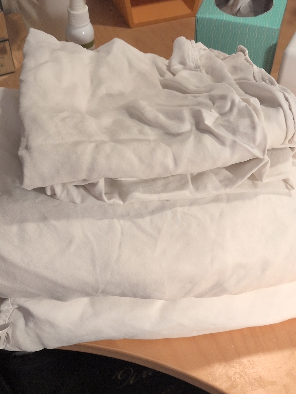 Buffy King Sheet Set - Picture 5 of 5
